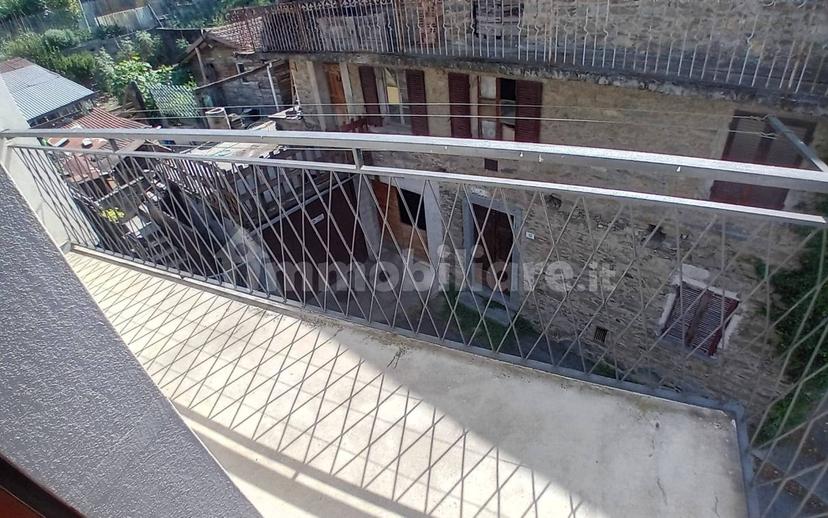Villa a schiera piazza Pusterla, Centro, Mello — foto 80 di 84
