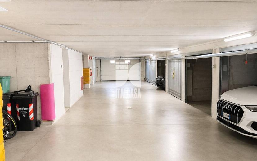 Bilocale viale dei Caduti, Lunetta Frassino, Mantova — foto 12 di 12