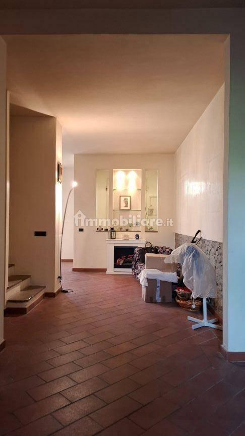 Terratetto unifamiliare via Pistoiese 438, Narnali - Viaccia, Prato — foto 4 di 28