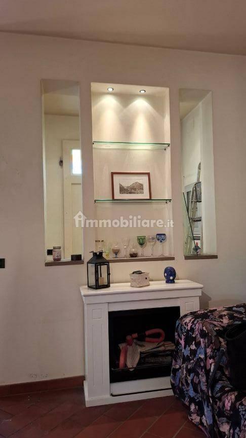 Terratetto unifamiliare via Pistoiese 438, Narnali - Viaccia, Prato — foto 18 di 28