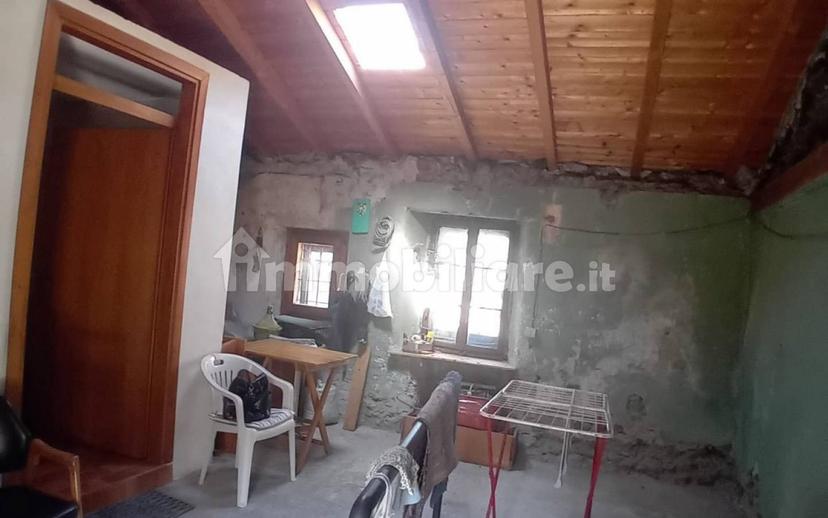 Villa a schiera piazza Pusterla, Centro, Mello — foto 44 di 84