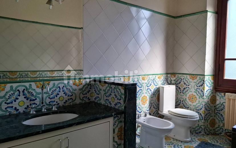 Terratetto unifamiliare via Pistoiese 438, Narnali - Viaccia, Prato — foto 15 di 28