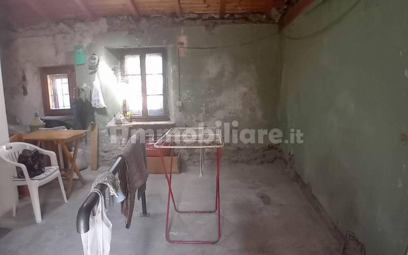 Villa a schiera piazza Pusterla, Centro, Mello — foto 78 di 84