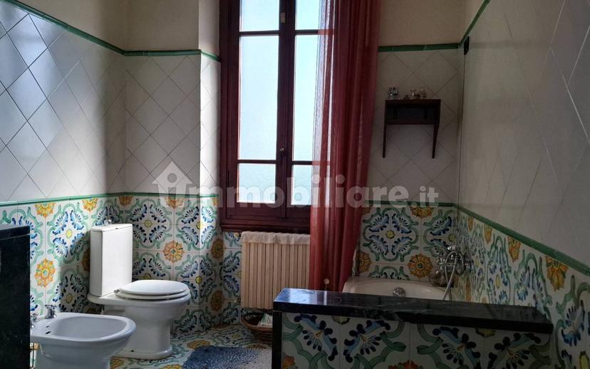 Terratetto unifamiliare via Pistoiese 438, Narnali - Viaccia, Prato — foto 3 di 28