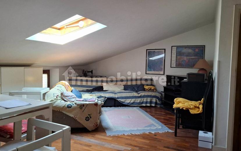 Terratetto unifamiliare via Pistoiese 438, Narnali - Viaccia, Prato — foto 25 di 28