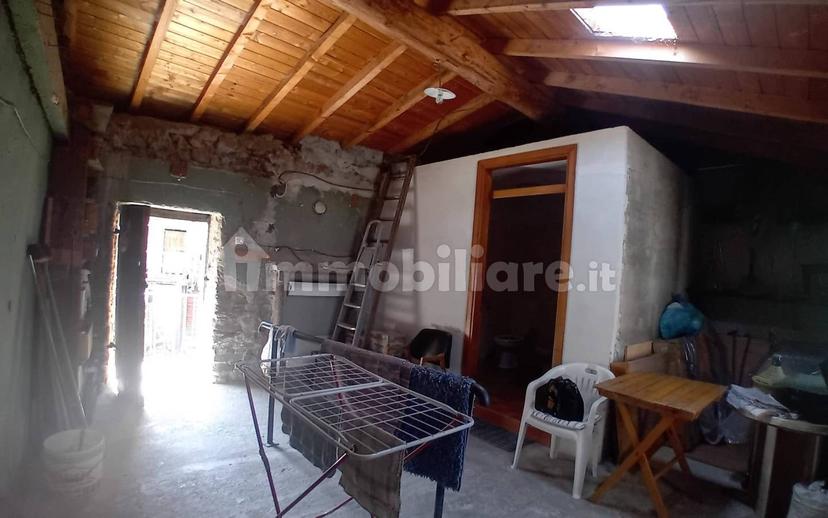 Villa a schiera piazza Pusterla, Centro, Mello — foto 49 di 84