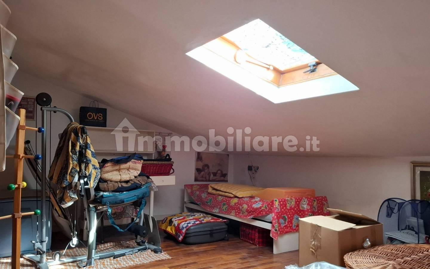 Terratetto unifamiliare via Pistoiese 438, Narnali - Viaccia, Prato