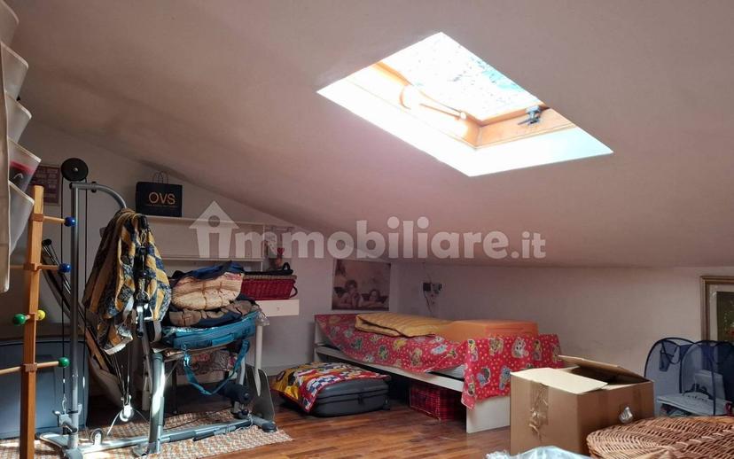 Terratetto unifamiliare via Pistoiese 438, Narnali - Viaccia, Prato