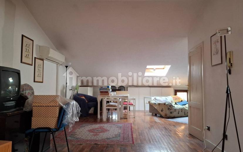 Terratetto unifamiliare via Pistoiese 438, Narnali - Viaccia, Prato — foto 19 di 28