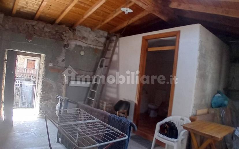 Villa a schiera piazza Pusterla, Centro, Mello — foto 66 di 84