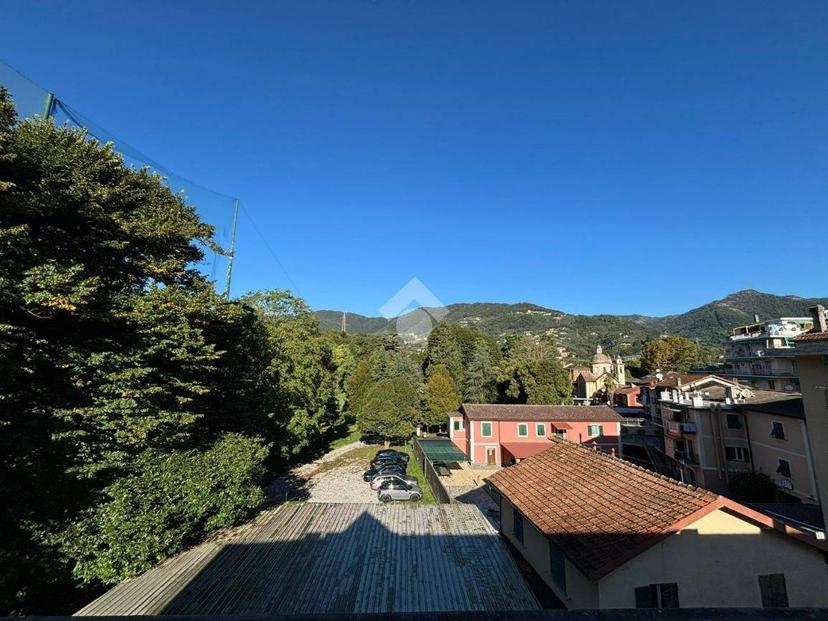 Mansarda via SANT'ANNA 27, Golf - Castellino, Rapallo — foto 4 di 34