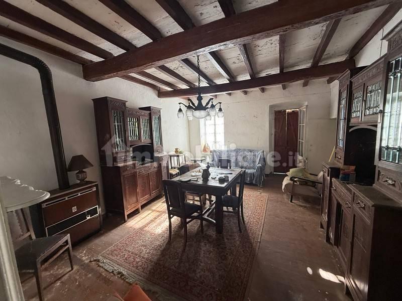Casale via Clemente Vercellone 19, Sordevolo — foto 7 di 21