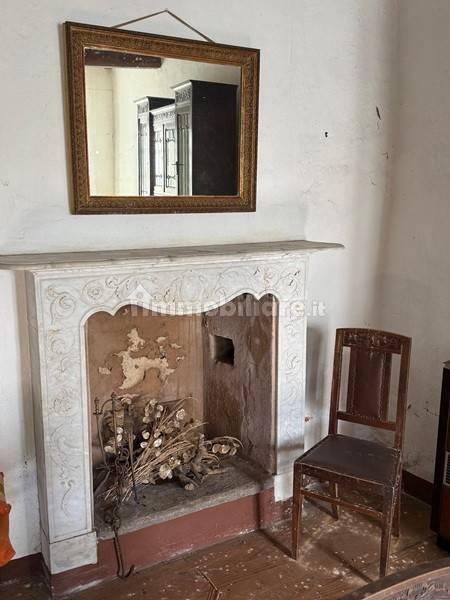 Casale via Clemente Vercellone 19, Sordevolo — foto 13 di 21