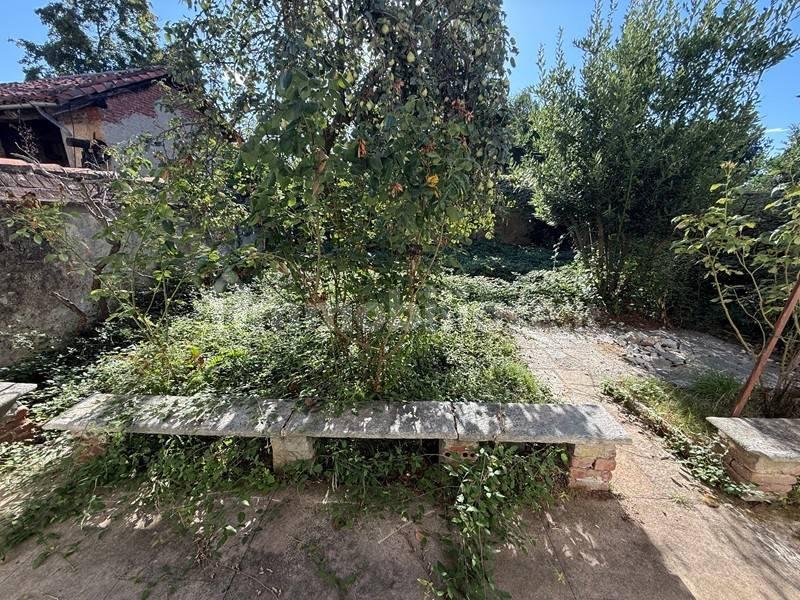 Casale via Clemente Vercellone 19, Sordevolo — foto 11 di 21