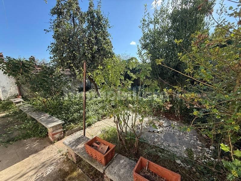 Casale via Clemente Vercellone 19, Sordevolo — foto 14 di 21