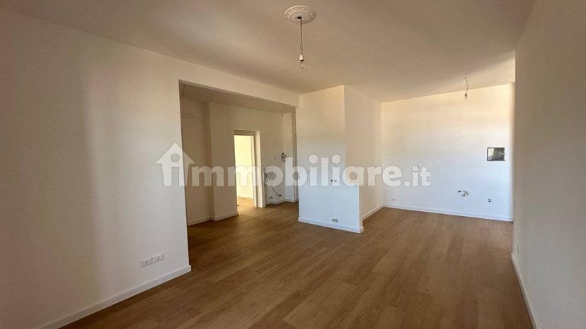 Trilocale via del Ghirlandaio 45, Settefontane, Trieste — foto 5 di 14