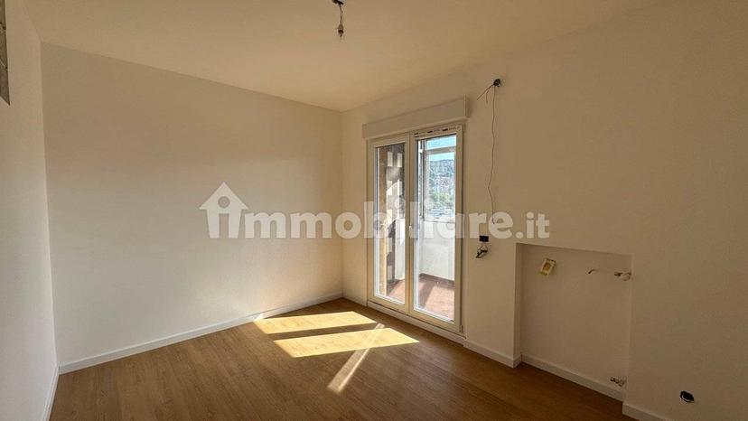 Trilocale via del Ghirlandaio 45, Settefontane, Trieste — foto 10 di 14