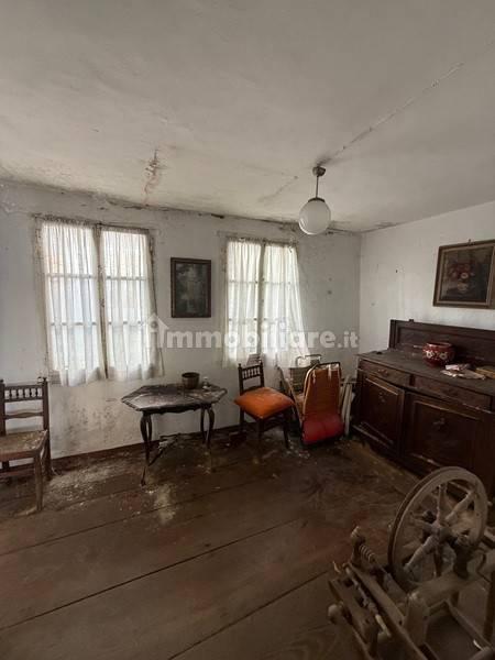 Casale via Clemente Vercellone 19, Sordevolo — foto 16 di 21