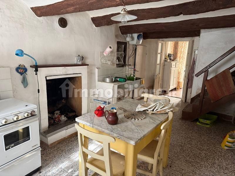 Casale via Clemente Vercellone 19, Sordevolo — foto 4 di 21