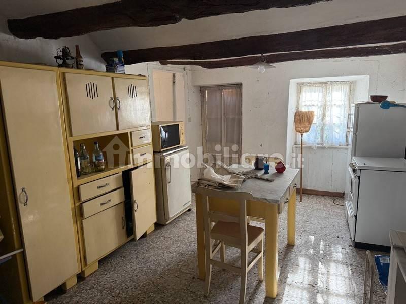 Casale via Clemente Vercellone 19, Sordevolo — foto 12 di 21