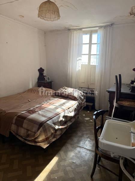 Casale via Clemente Vercellone 19, Sordevolo — foto 6 di 21