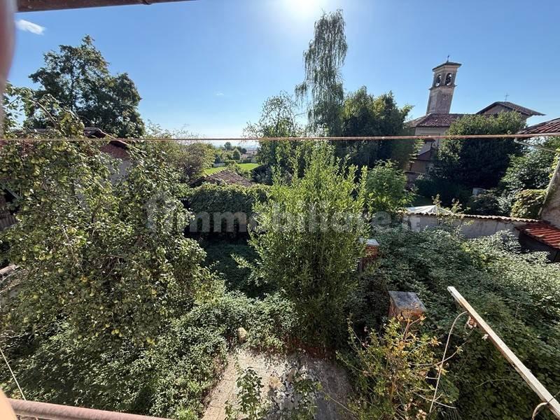Casale via Clemente Vercellone 19, Sordevolo — foto 3 di 21