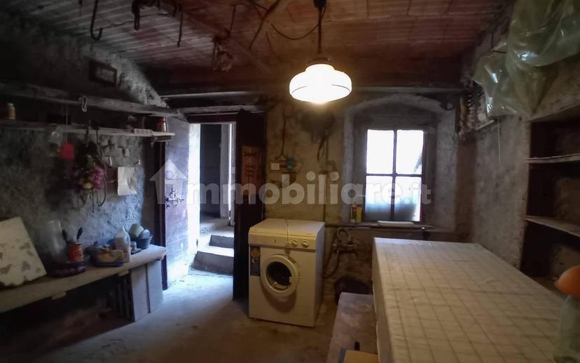 Villa a schiera piazza Pusterla, Centro, Mello — foto 73 di 84