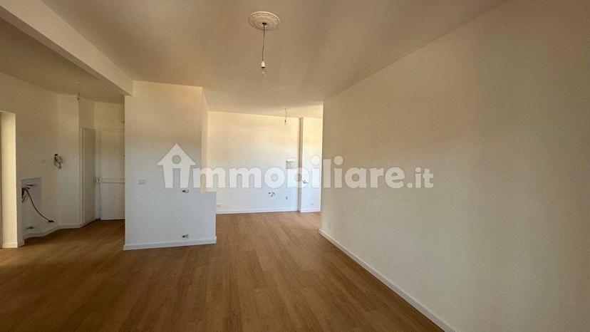Trilocale via del Ghirlandaio 45, Settefontane, Trieste — foto 13 di 14