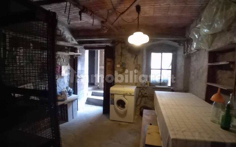 Villa a schiera piazza Pusterla, Centro, Mello — foto 23 di 84