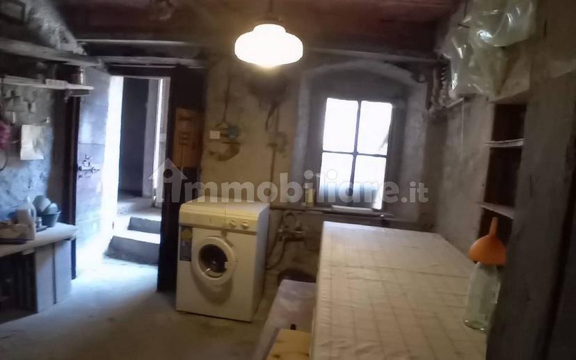 Villa a schiera piazza Pusterla, Centro, Mello — foto 22 di 84