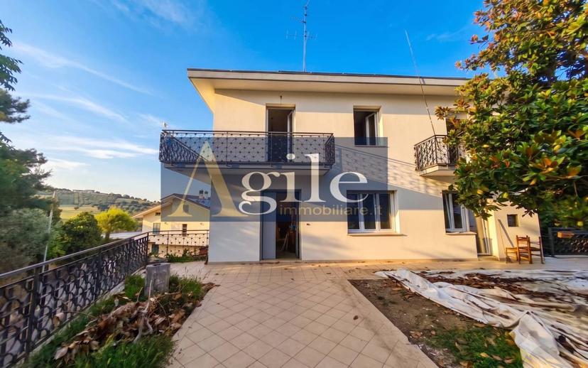 Villa unifamiliare via rote 10, Centro, Nereto — foto 6 di 24