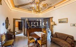 Appartamento corso vittorio emanuele, Centro, Ripatransone