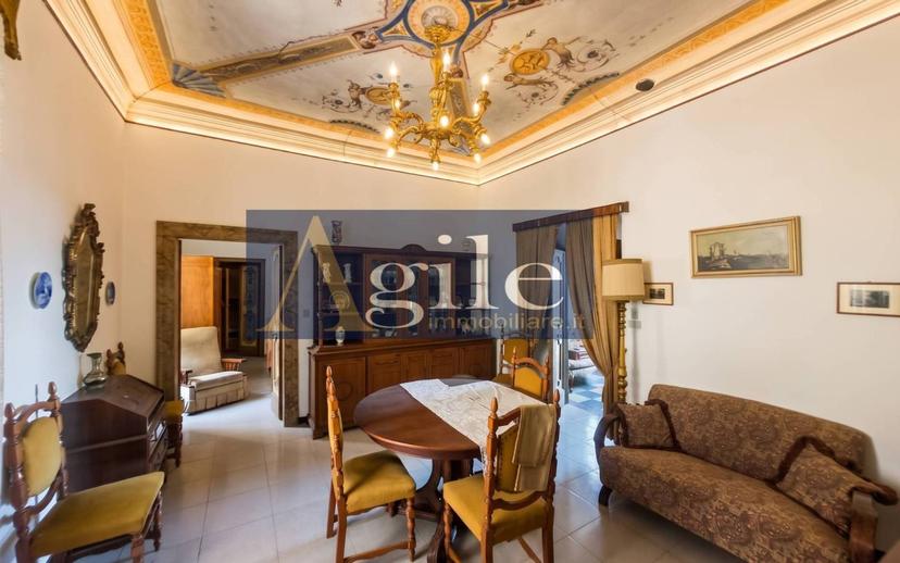 Appartamento corso vittorio emanuele, Centro, Ripatransone