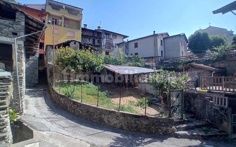 Villa a schiera piazza Pusterla, Centro, Mello — foto 55 di 84