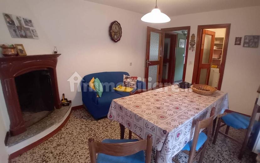 Villa a schiera piazza Pusterla, Centro, Mello — foto 12 di 84