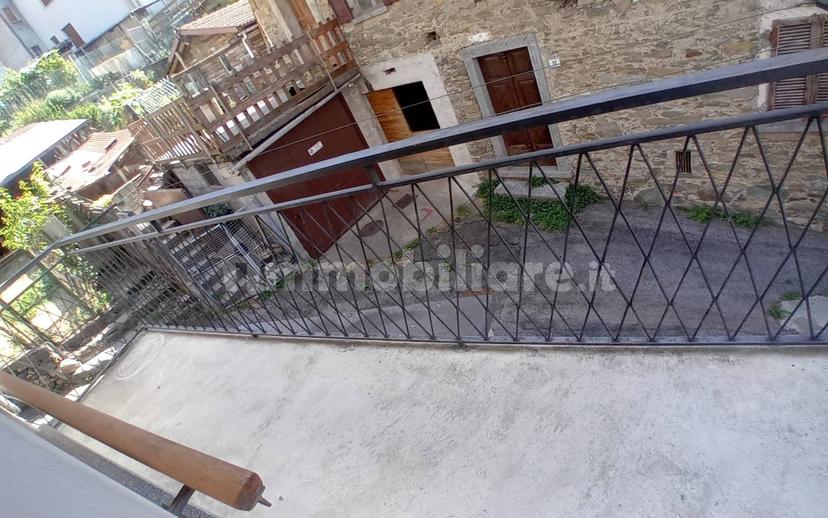 Villa a schiera piazza Pusterla, Centro, Mello — foto 79 di 84