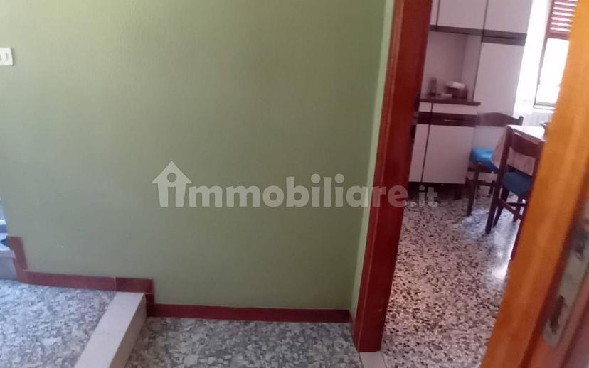 Villa a schiera piazza Pusterla, Centro, Mello — foto 39 di 84