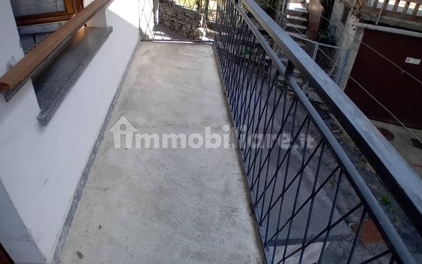 Villa a schiera piazza Pusterla, Centro, Mello — foto 48 di 84