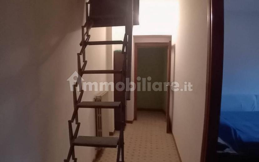 Villa a schiera piazza Pusterla, Centro, Mello — foto 20 di 84