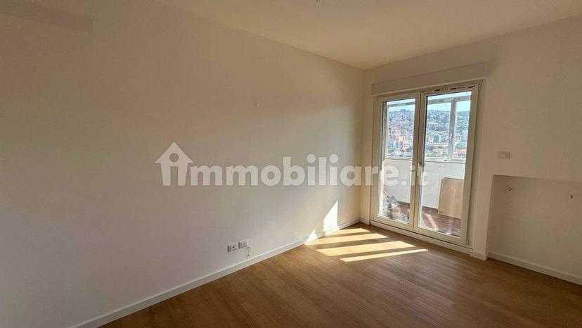 Trilocale via del Ghirlandaio 45, Settefontane, Trieste — foto 2 di 14