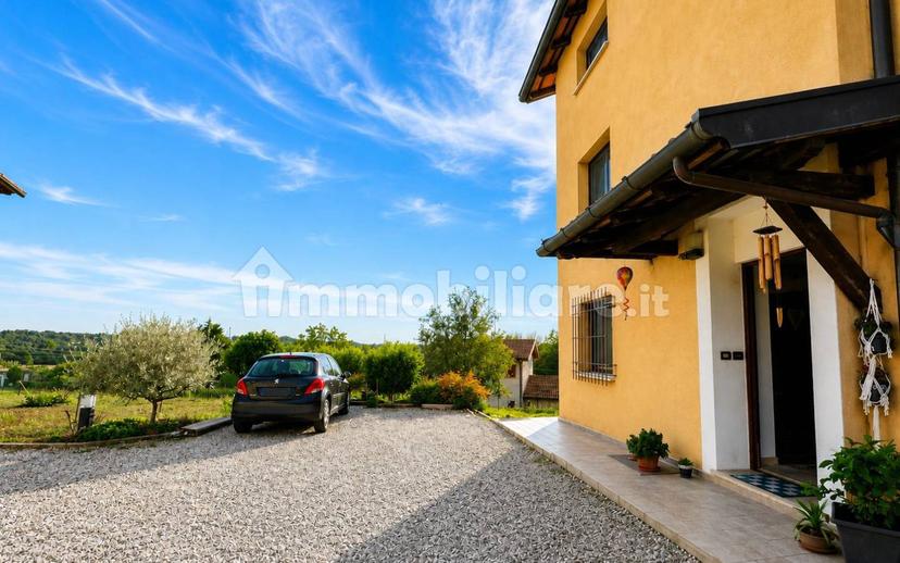 Trilocale vicolo Fabro, Vendoglio Carvacco, Treppo Grande — foto 2 di 12