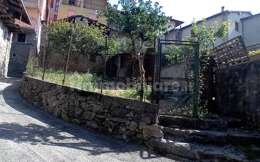 Villa a schiera piazza Pusterla, Centro, Mello — foto 40 di 84