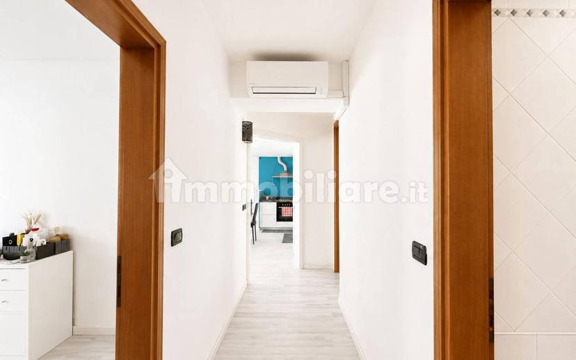Trilocale vicolo Fabro, Vendoglio Carvacco, Treppo Grande — foto 10 di 12