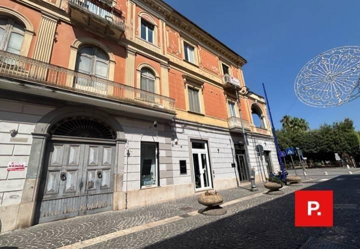 Quadrilocale corso De Carolis 42, Santa Maria Capua Vetere — foto 46 di 48