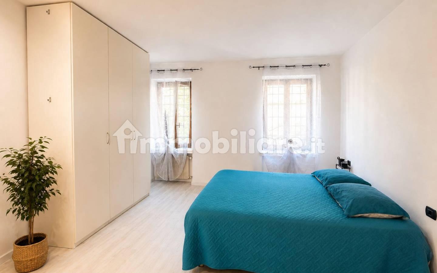 Trilocale vicolo Fabro, Vendoglio Carvacco, Treppo Grande
