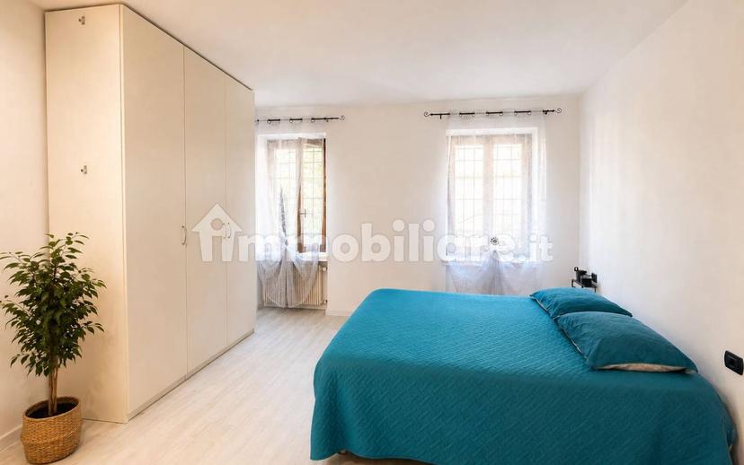 Trilocale vicolo Fabro, Vendoglio Carvacco, Treppo Grande