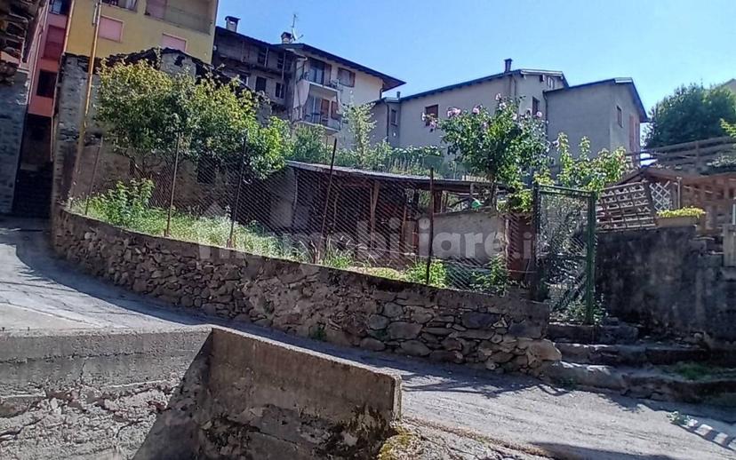 Villa a schiera piazza Pusterla, Centro, Mello — foto 6 di 84