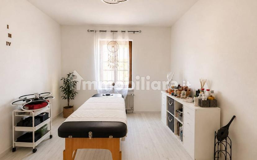 Trilocale vicolo Fabro, Vendoglio Carvacco, Treppo Grande — foto 4 di 12