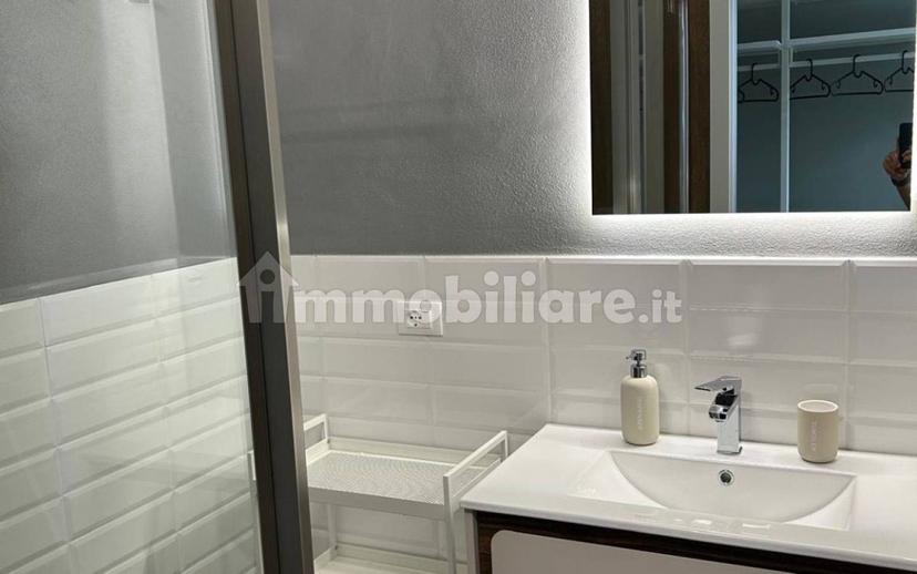 Trilocale corso Giuseppe Mazzini, Centro, Cervia — foto 11 di 21