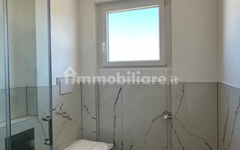 Trilocale via del Ghirlandaio 45, Settefontane, Trieste — foto 8 di 14